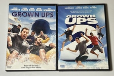 Grown ups dvd for sale  Rice Lake