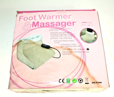 12v electric feet for sale  COVENTRY
