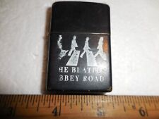 beatles zippo for sale  Connellsville