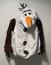 Olaf costume frozen for sale  Sacramento