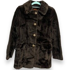 Faux fur button for sale  Jacksonville