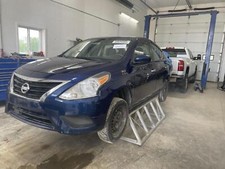 Bomba ABS usada e conjunto de motor serve: 2018 Nissan Versa Assembly 1.6L AT com CVT comprar usado Bomba ABS usada e conjunto de motor serve: 2018 Nissan Versa Assembly 1.6L AT com CVT comprar usado  Enviando para Brazil