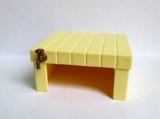 Playmobil tisch gekachelt gebraucht kaufen  Göppingen
