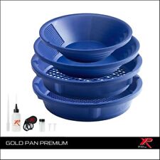 Kit gold pan usato  Tortoreto