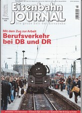 Eisenbahn journal 2020 gebraucht kaufen  Greifenberg