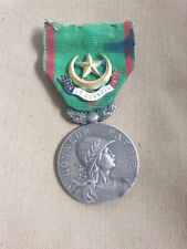 Medaille association amicale d'occasion  France