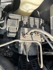 Chrysler 300c abs for sale  IVER