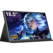 Uperfect 18.5 120hz for sale  Brooklyn