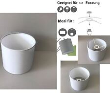 E14 stoffschirm tischlampe gebraucht kaufen  Frankenberg