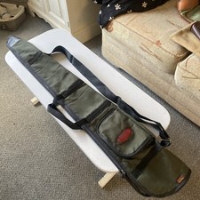 Canvas gun case for sale  NOTTINGHAM