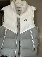 Body warmer nike for sale  DALKEITH