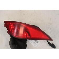 Fanale retronebbia per usato  Bedizzole
