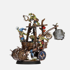 Warhammer blood bowl for sale  MANNINGTREE