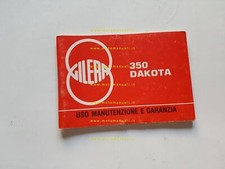 Gilera 350 dakota usato  Vimodrone