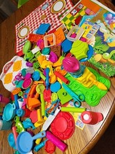 Play doh cutters for sale  SHEFFIELD