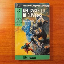 Librogame advanced vol.3 usato  Diano San Pietro
