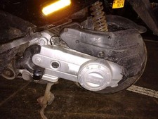 2020 piaggio zip for sale  SKELMERSDALE