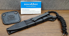 Benchmade 176bk mini for sale  Lansing