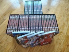 Inuyasha serie completa usato  Roma