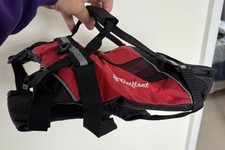 Genuine crewsaver petfloat for sale  KETTERING