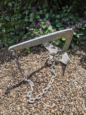 7.5kg bruce anchor for sale  HERTFORD
