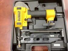 2021 dewalt dwfp71917 for sale  Albany