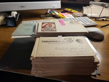 Usado, UAU! Lote enorme de centenas de capas para aves de capoeira 2,7 libras! OVOS DE GALINHA 1892+ INCRÍVEIS! comprar usado Usado, UAU! Lote enorme de centenas de capas para aves de capoeira 2,7 libras! OVOS DE GALINHA 1892+ INCRÍVEIS! comprar usado  Enviando para Brazil