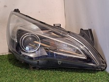 Faro anteriore destro usato  Italia