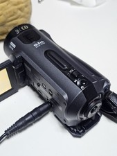 Handycam panasonic hsc1uevendu d'occasion  Marseille XIV