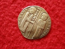 Silbermünze venedig regent gebraucht kaufen  Mannheim