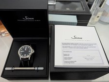 Sinn 556a automatic for sale  ELLESMERE PORT