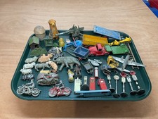 Vintage britains budgie for sale  LINCOLN