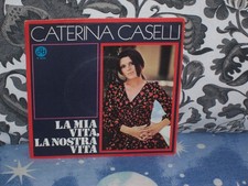 Caterina caselli mia usato  Brescia