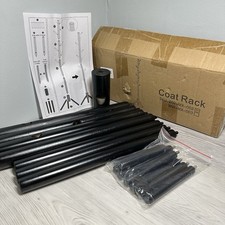 Black coat rack for sale  Omaha