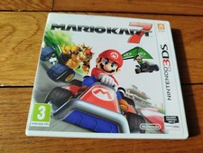 Jeu nintendo 3ds d'occasion  Le Perreux-sur-Marne