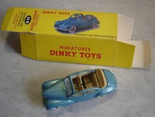 Dinky toys unique d'occasion  Saint-Désiré