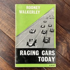 Racing cars today for sale  BUCKHURST HILL