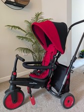 Smartrike str3 plus for sale  COALVILLE
