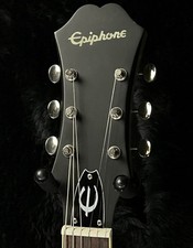 Guitarra elétrica Epiphone Casino usada Olive Drab usada feita na China comprar usado Guitarra elétrica Epiphone Casino usada Olive Drab usada feita na China comprar usado  Enviando para Brazil