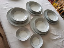 Noritake damask 5698 for sale  NORWICH