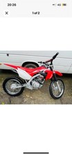 crf125 for sale crf125 for sale ROCHDALE