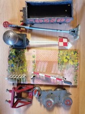 Lot accessoires train d'occasion  Vienne
