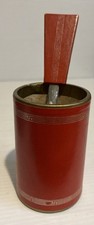 Vtg desk caddy for sale  Burlington
