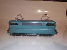 Locomotive hornby bb9201 d'occasion  Le Neubourg