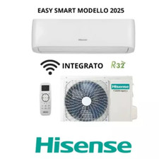 Climatizzatore condizionatore  usato  Casapesenna