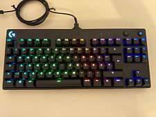 Logitech pro mechanische gebraucht kaufen  Künzelsau