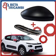 Calotta specchietto retrovisor usato Calotta specchietto retrovisor usato  Massa di Somma