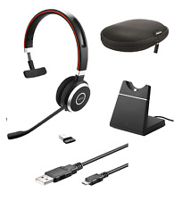 Jabra evolve mono gebraucht kaufen  Sittensen