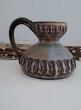 Vase vintage céramique d'occasion  Perpignan-