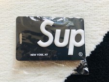 Supreme black box for sale  Forest Hills